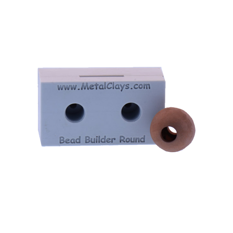 Bead Builder Mould - Roundxx