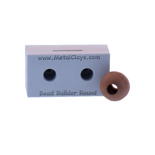 Bead Builder Mould - Round 189-BBRM