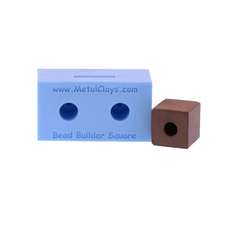 Bead Builder Mould - Square
