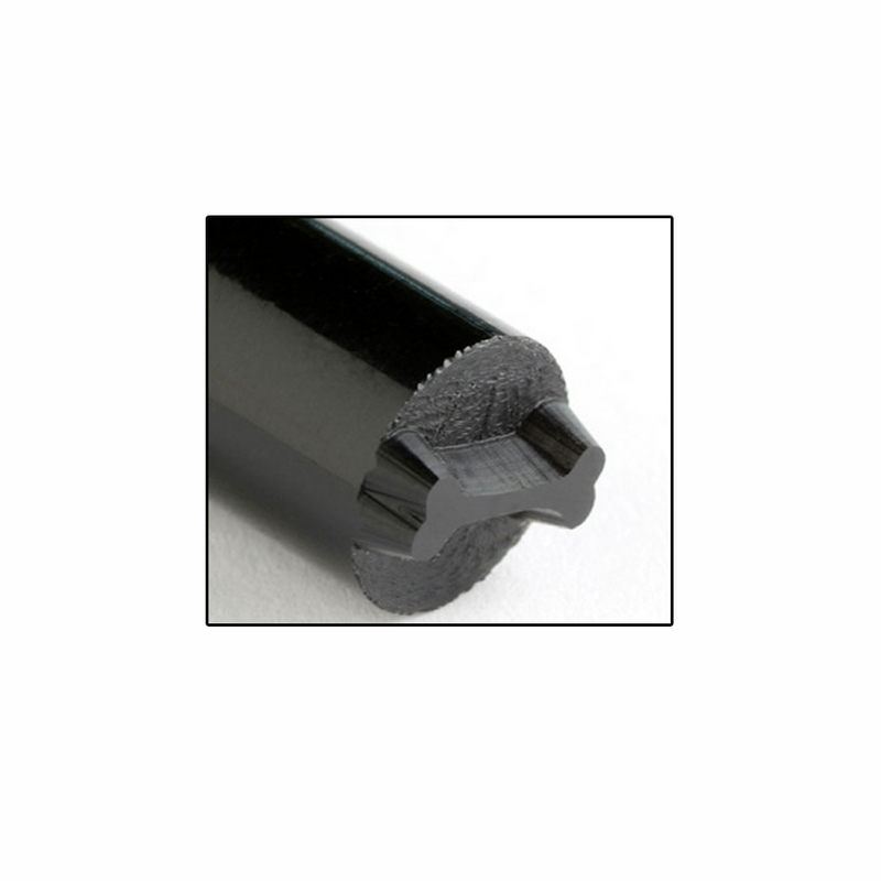Acrylic Stamp (KS) - Dog Bone - 10mm