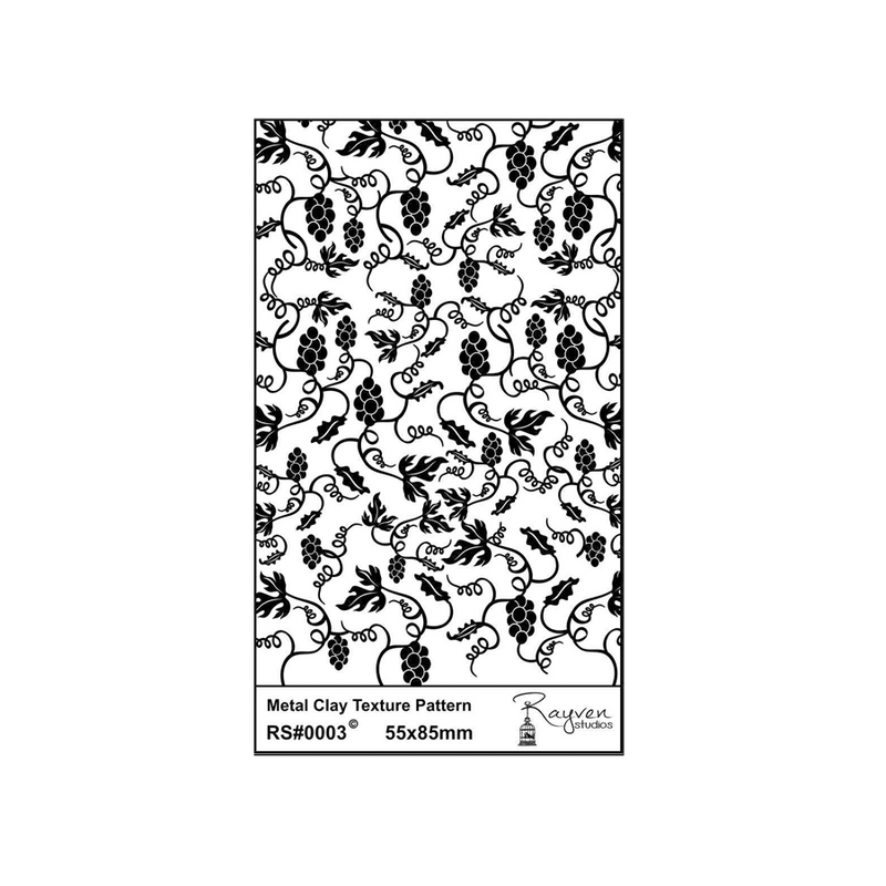 RS Laser Texture Paper - Vineyard