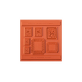 Wanaree Tanner Special Edition Texture Plate - Celtic Deer