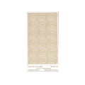 RMR Laser Texture Paper - Check Is In The Mail - 50 x 89mm