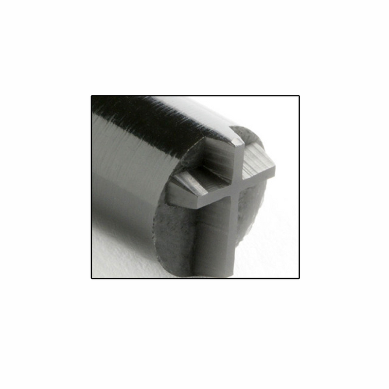 Acrylic Stamp (KS)- Cross - 10mm