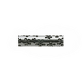 Acrylic Texture Small Roller (KTR) - Daisies - 5cm