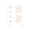 RMR Laser Texture Paper - Dill Weed - 127 x 178mm