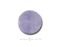 Japanese Enamel Transparent - Blue Purple - 102-R0186