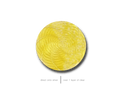 Japanese Enamel Transparent - Yellow - 102-R0194