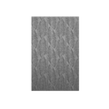 Mega Texture Tile - Tribal Feather Fineline *Limited Stock*