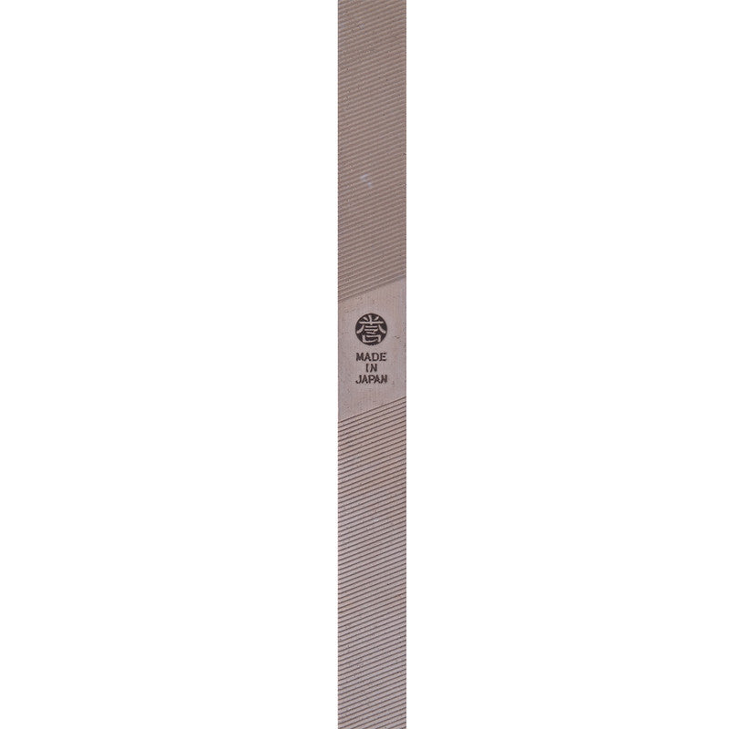 Exclusive Hand File Homare - Medium Fine Wide