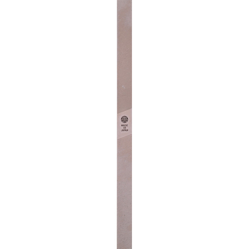 Exclusive Hand File Homare - Medium Fine Wide