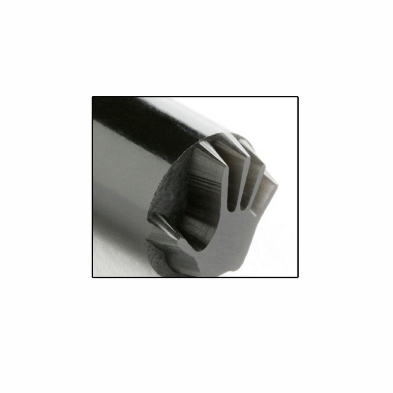 Acrylic Stamp (KS) - Hand Print - 10mm