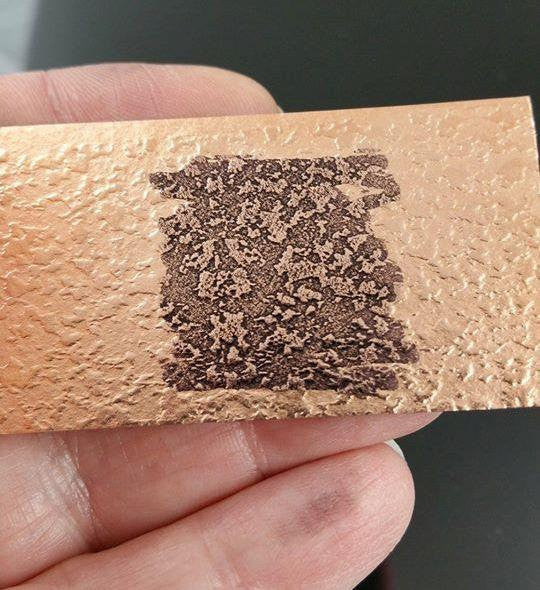 RMR Laser Texture Paper - Granite - 76 x 102mm
