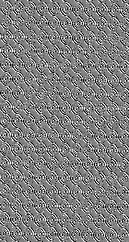 RMR Laser Texture Paper - Black Jack - 50 x 89mm