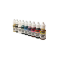 Piñata Alcohol Ink - Exciter Pack of 9