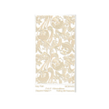 RMR Laser Texture Paper - Koy Fish - 50 x 89mm