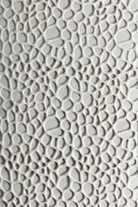 Acrylic Texture Small Roller (KTR) - Bubbles - 5cm