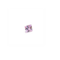 Cubic Zirconia  Lavender Square