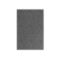 Mega Texture Tile - Tribal Zentangle Reverse