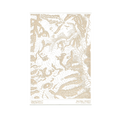 RMR Laser Texture Paper - Mont Blanc - 127 x 178mm
