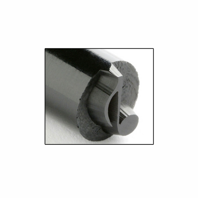 Acrylic Stamp (KS) - Musical Note - 10mm