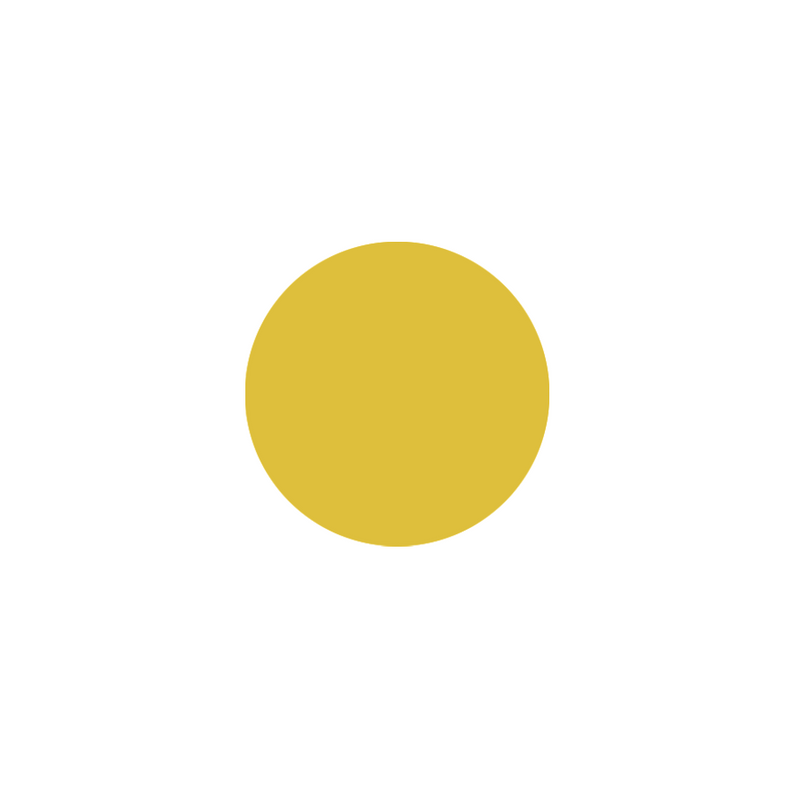 Japanese Enamel Opaque Yellow - 20g - 102-R0408