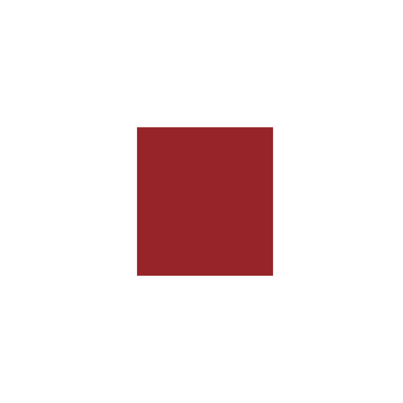 Red Transparent Japanese Enamel - 102-R0588