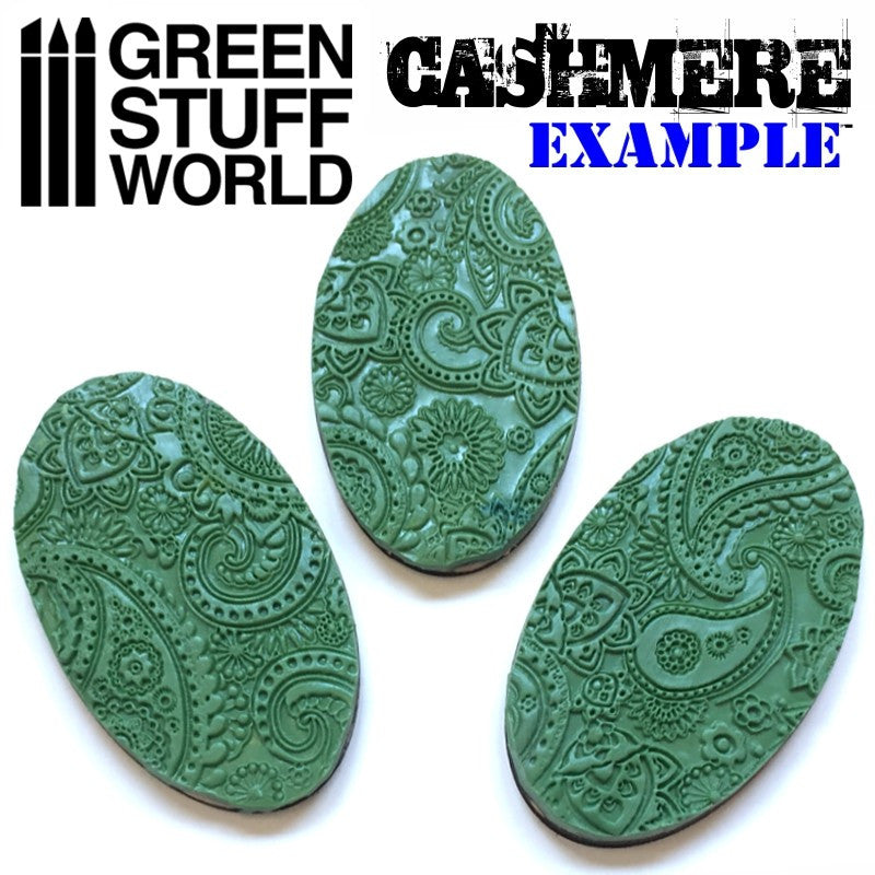 Cashmere texture example
