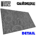 Cashmere full texture example