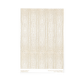 RMR Laser Texture Paper - Root Tip Cross Section - 127 x 178mm
