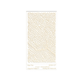 RMR Laser Texture Paper - Sea Fan - 50 x 89mm