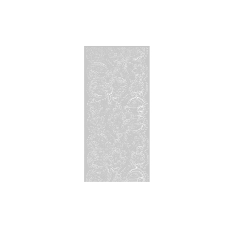 Texture Tile - Spanish Lace