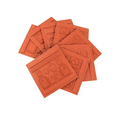Wanaree Tanner Special Edition Texture Plates - Complete Set of 8