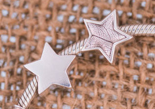 Bead Builder Mould - Star