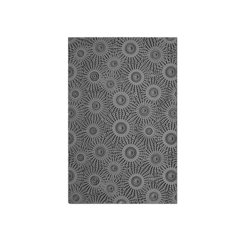 Mega Texture Tile - Sun Spots