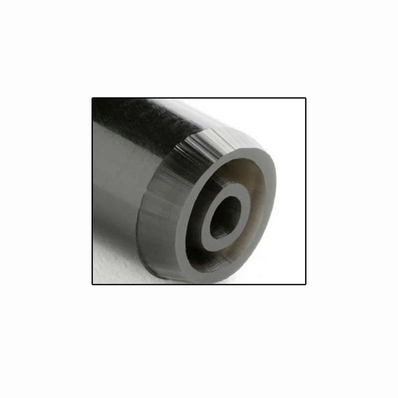 Acrylic Stamp (KS) - Target - 10mm