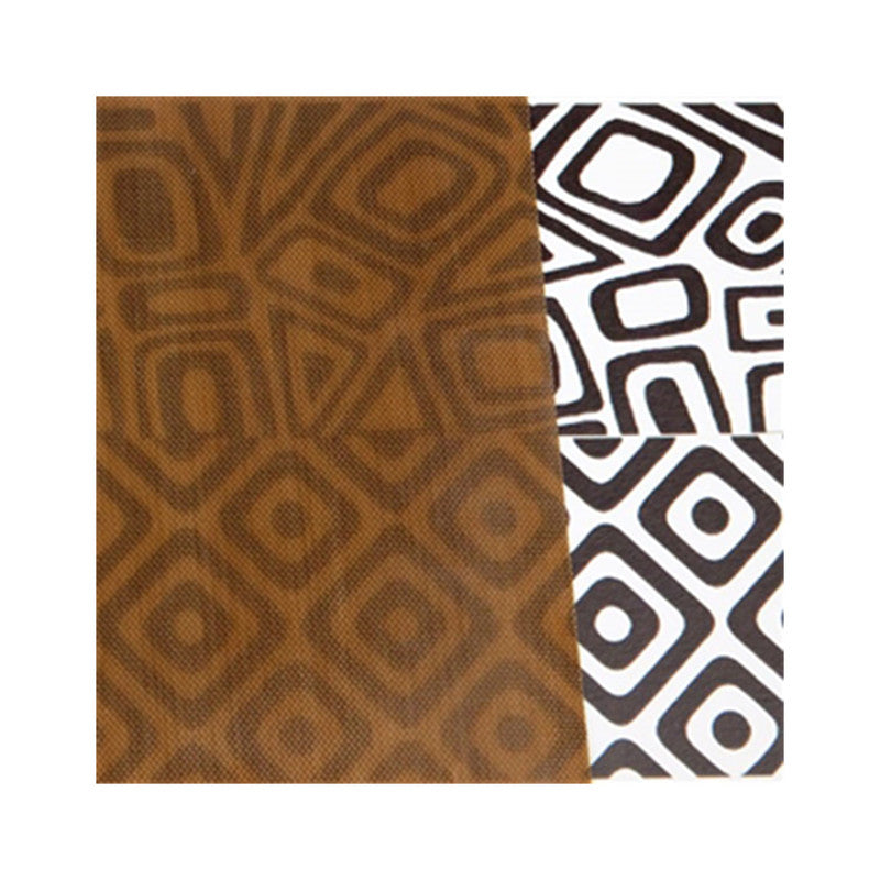 x Tuff Sheet Transparent Teflon - Set of 3