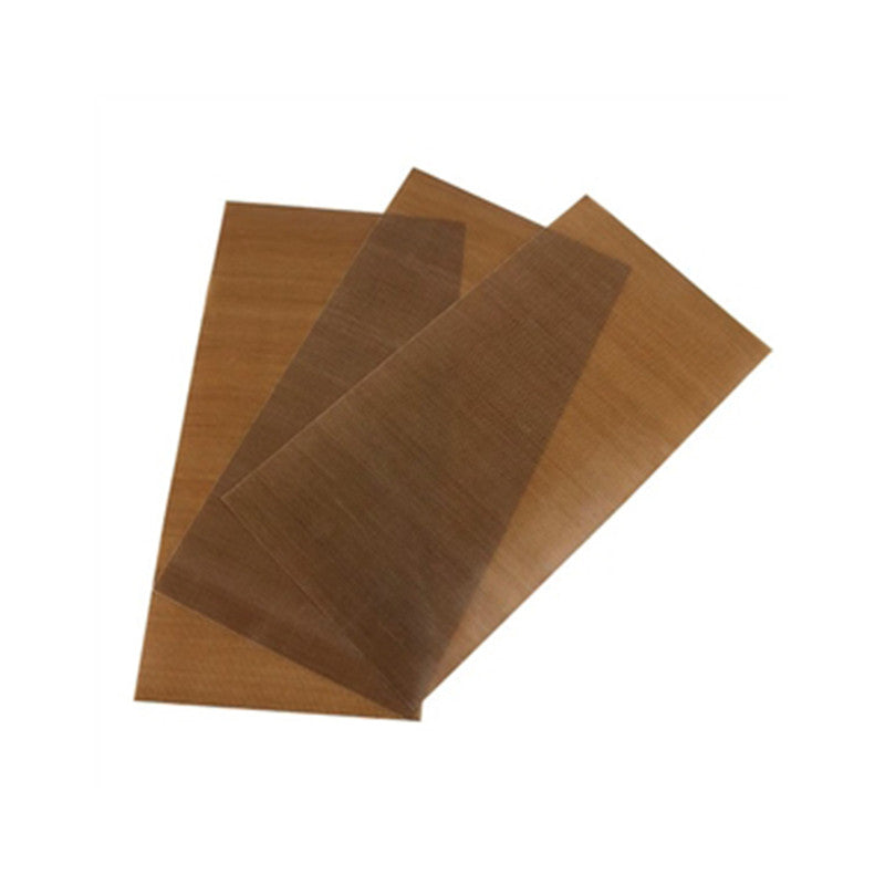 Tuff Teflon Sheets by Cool Tools.
