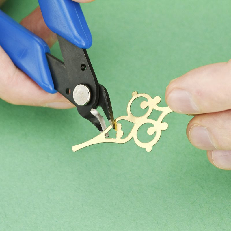 Flush Cutter