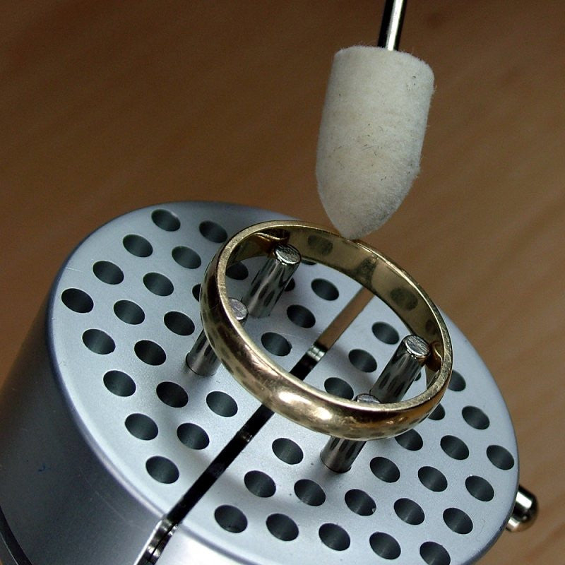 Universal Work Holder