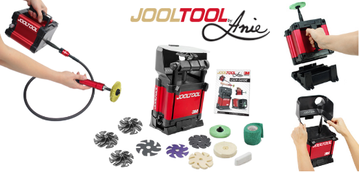 JOOLTOOL