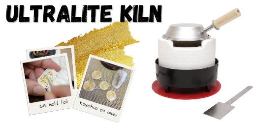 ULTRA LITE KILN